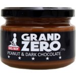 Big Boy Grand Zero s tmavou čokoládou jemná 250 g – Zbozi.Blesk.cz