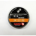 Diabolky Gamo TS-10 4,5 mm 200 ks – Sleviste.cz