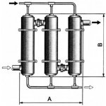 AMCOR D 810 – Zboží Dáma