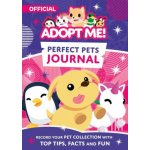 Adopt Me! Perfect Pets Journal – Zboží Dáma