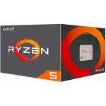 AMD Ryzen 5 4600G 100-100000147BOX – Hledejceny.cz