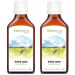 YaoMedica Volná cesta 2 x 50 ml – Hledejceny.cz