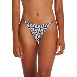 Volcom Coral Morph Skimpy WMS černá