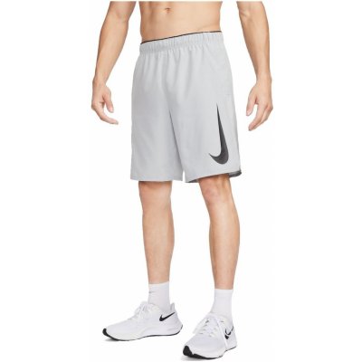 Nike M NK DF CHLNGER 9UL SHORT HBR šedé DX0904-077