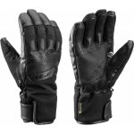 Leki Performance 3D GTX black – Hledejceny.cz