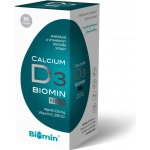 Biomin Calcium Neo s vit. D 90 kapslí – Hledejceny.cz