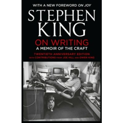 On Writing – Sleviste.cz