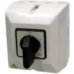 SEZ S63 JPD 1103 A6 – Hledejceny.cz