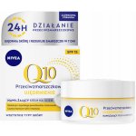 Nivea Visage Q10 denní krém 50 ml – Sleviste.cz