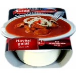 Švéda Hovězí guláš 320 g – Sleviste.cz