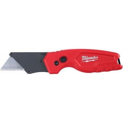 MILWAUKEE 4932471356 kompaktní nůž FASTBACK – Sleviste.cz