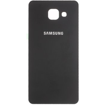 Kryt Samsung Galaxy A5 2016 zadní černý
