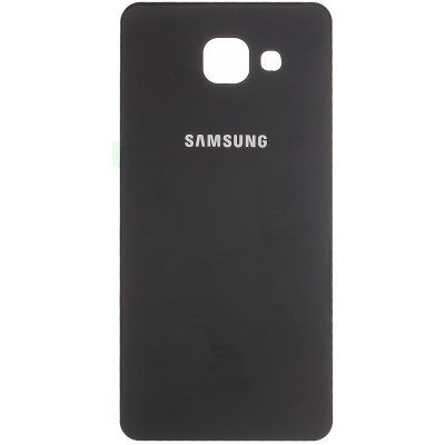 Kryt Samsung Galaxy A5 2016 zadní černý – Hledejceny.cz