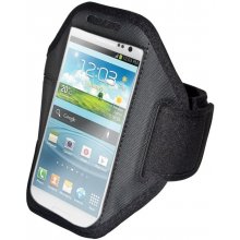 Pouzdro XSports Armband univerzální bicepsové běhání 60 x 115mm - černé