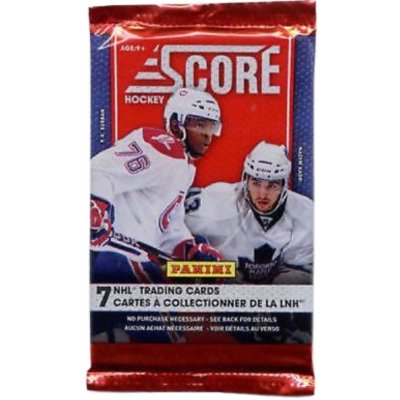 Panini Kartičky Score 2010-11 – Zbozi.Blesk.cz