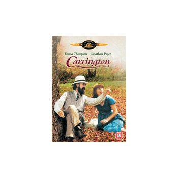 Carrington DVD