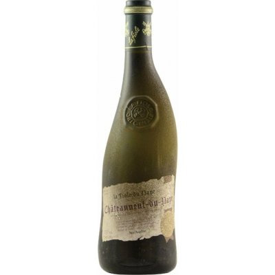 La Fiole du Pape 14,5% 1,5 l (holá láhev) – Hledejceny.cz