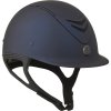 Jezdecká helma OneK Helma jezdecká Defender Convertible matt navy
