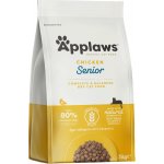 Applaws cat Senior Chicken 2 x 7,5 kg – Hledejceny.cz