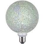 Paulmann 28745 LED Globe Žárovka Miracle Mosaic E27 Lamp 5W Mosaic White – Hledejceny.cz