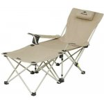 NATUREHIKE Kempingové skládací křeslo Nightfall T05J CNK2350JJ011 149cm – Hledejceny.cz