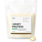 Vilgain Grass-Fed Whey Protein 2000 g – Zboží Dáma