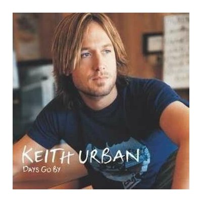 Keith Urban: Days Go By CD – Hledejceny.cz