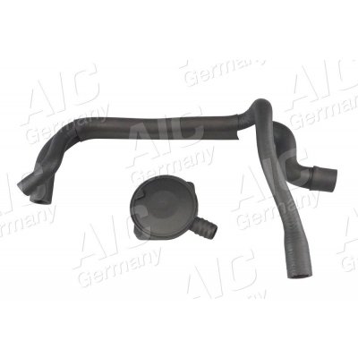 Reparatursatz, Kurbelgehäuseentlüftung A.I.C. 57401Set – Zboží Mobilmania