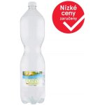 Tesco Bonny Pramenitá voda jemně perlivá 1,5 l – Hledejceny.cz