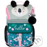 Baagl Zippy Baby Koala zelený – Zboží Dáma