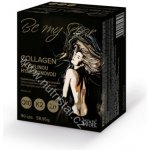 NutriStar Be My Star Collagen s kyselinou Hyaluronovou 90 kapslí – Hledejceny.cz