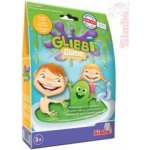 Simba Glibbi Sliz do vany zelený v prášku 150 g – Hledejceny.cz