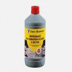 DEN BRAVEN impregnace na zámkovou dlažbu a beton 1 l – HobbyKompas.cz