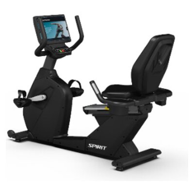 Fitness Spirit - CR1000 Phantom ENT 16" TFT WiFi BT – Sleviste.cz
