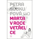 Marta v roce vetřelce – Hledejceny.cz