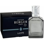 Maison Berger Paris katalytická lampa Square šedá 370 ml – Zbozi.Blesk.cz