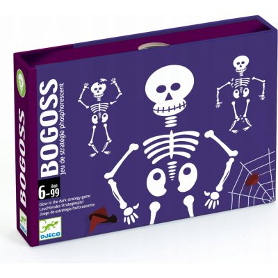 Djeco Bogoss – Zboží Dáma