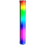 Fotolampa PULUZ 30cm RGB – Sleviste.cz
