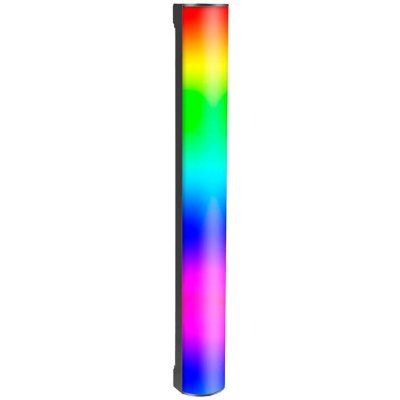 Fotolampa PULUZ 30cm RGB – Sleviste.cz