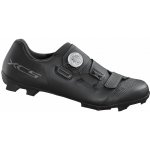 Shimano SH-XC502 Wide black – Sleviste.cz