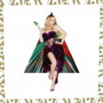 Minogue Kylie - Kylie Christmas Snow Queen Edition CD – Zbozi.Blesk.cz