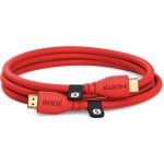 RODE HDMI CABLE 1.5m red – Hledejceny.cz