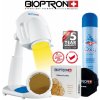 Bioptron Pro + stojan + Fulleren filtr + HyperOn