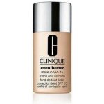 Clinique Tekutý make-up pro sjednocení barevného tónu pleti SPF15 Even Better Make-up WN 56 Cashew 30 ml – Zbozi.Blesk.cz