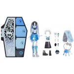 Mattel Monster High Skulltimate Secrets panenka série 2 Frankie – Hledejceny.cz