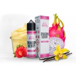 Infamous Shake & Vape Elixir Dragonberry 10 ml – Zboží Mobilmania