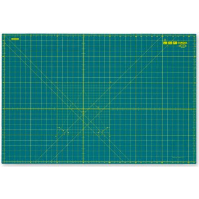 Řezací podložka OLFA RM-IC-M 92 x 61 cm – Zboží Mobilmania