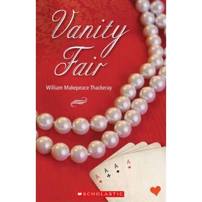 Secondary Level 3: Vanity Fair - book - Thackeray William Makepeace