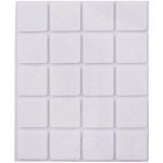 Orion Podložka pod nábytek samolepící 2,5 cm 20 ks 810456 – Hledejceny.cz