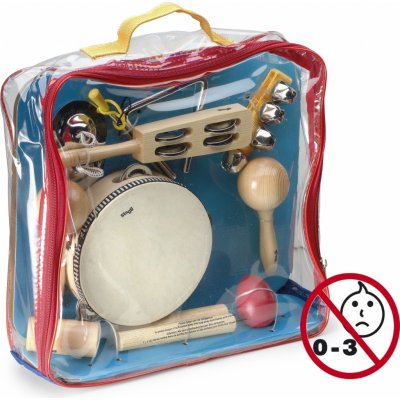 Stagg CPK-01 – Zboží Mobilmania